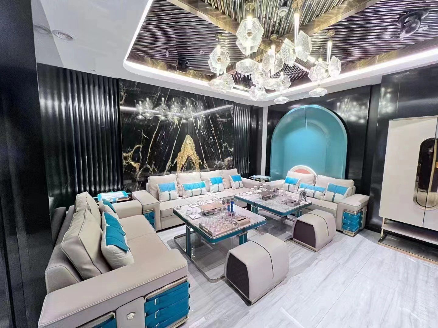 成都商务ktv玩法一览-龙泉驿区ktv预定