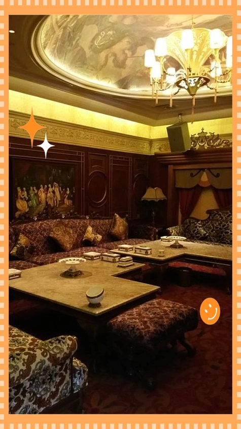 成都ktv订房商务ktv好吗全面解析-龙泉驿区ktv订房